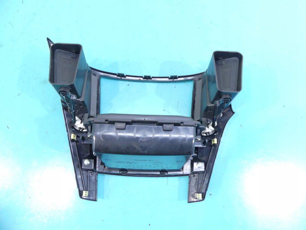 фото №16, Молдинг dekor декори subaru legacy v 09-14