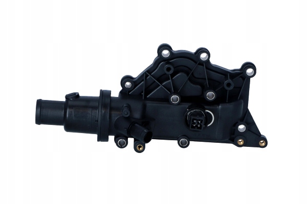 фото №1, Nrf термостат жидкость охлаждающей renault clio iii grand scenic ii