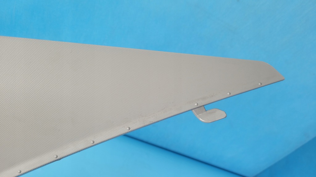 Bmw 2' f44 gran coupe 22r захист стійка права 7956434 в Україні