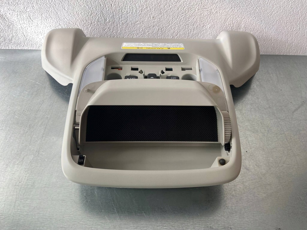 фото №5, Subaru forester v sk бардачок потолочный na накладки на фары корпус камеры eyesight