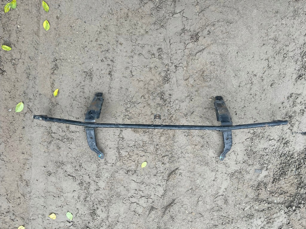 фото №1, Miev ion c-zero балка перед