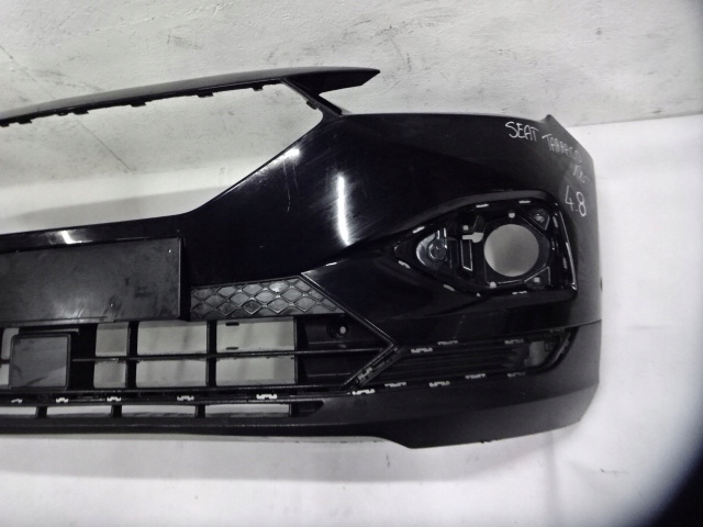 фото №10, Бампер перед передній seat tarraco 18-