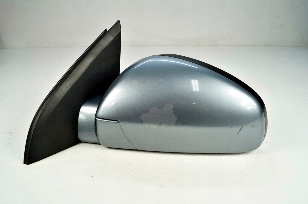 фото №1, Signum gts зеркало левая электрический цвет z163