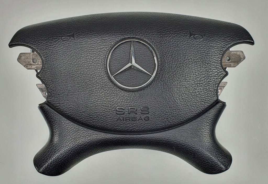 фото №1, Подушка подушка безопасности водителя mercedes w209