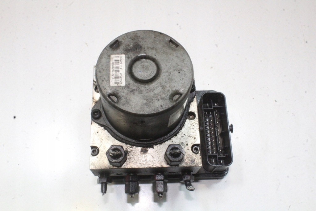 фото №1, Насос abs kia sportage ql 58920f1910 1.7l дизель 85kw 2017