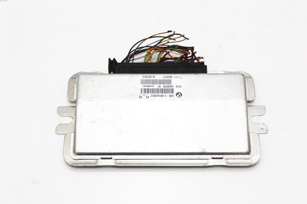 Купити Модуль блок керування icm vdc оригінальний номер bmw f01 f02 6850298