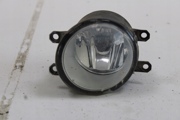 фото №1, Противотуманная фара левый toyota 89208312