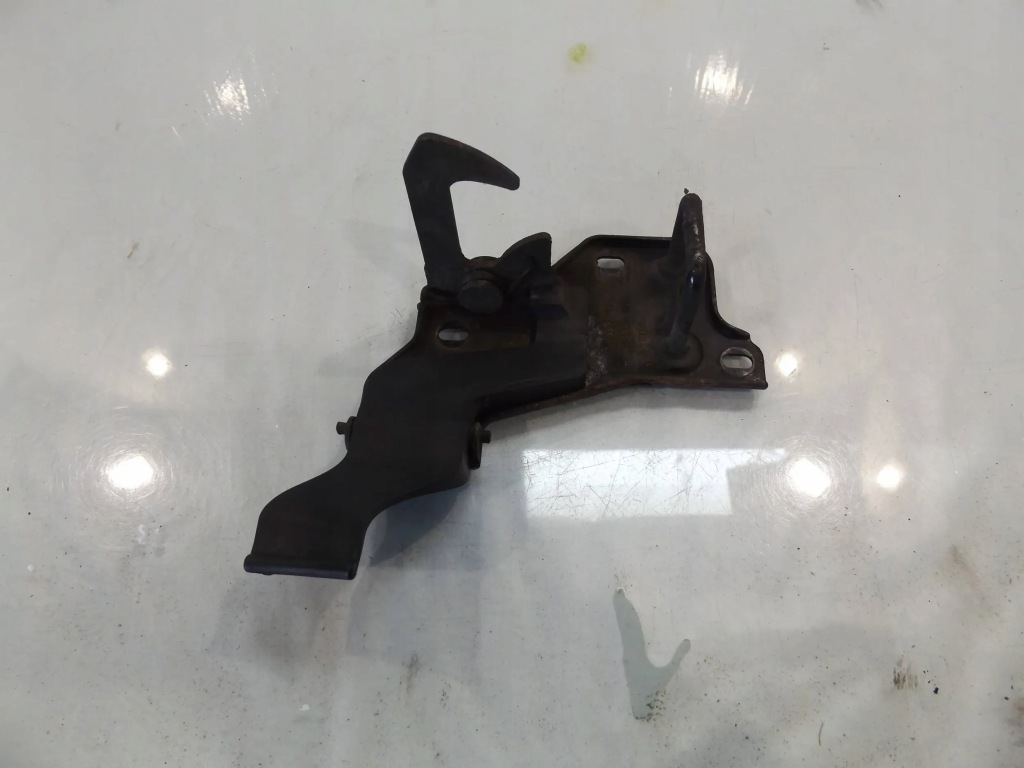 фото №1, Fabia ii засов капот 5j0823480b