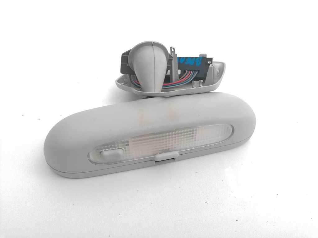 фото №2, Vw beetle зеркало внутреннее лампа 98-05 r