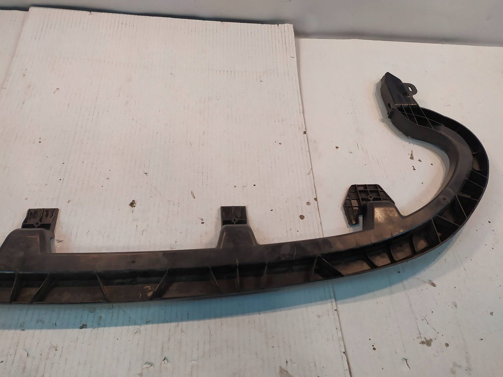 фото №7, Балка підсилювач бампера перед opel corsa e