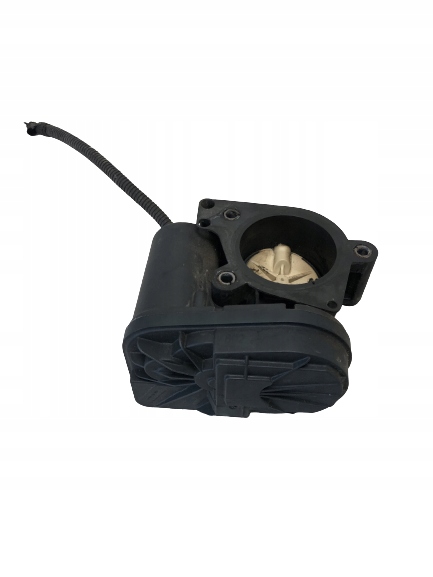 фото №1, Дроссельная заслонка citroen c4 i 966180908000