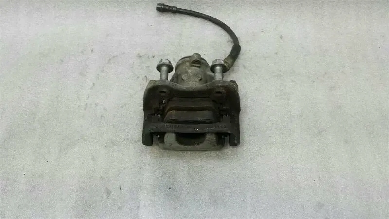 Mercedes slc r172 mopf правый rear суппорт a1724230281 brake Доставка