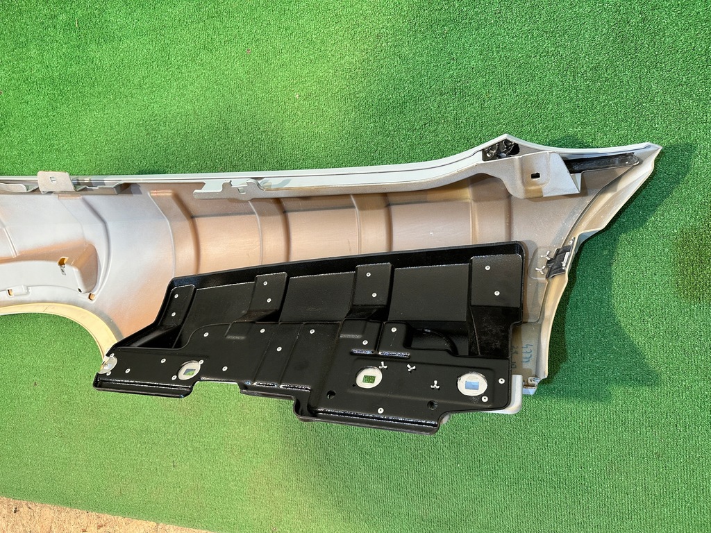 фото №11, Mercedes sls w197 c197 197 black series крыло правый перед передний правый