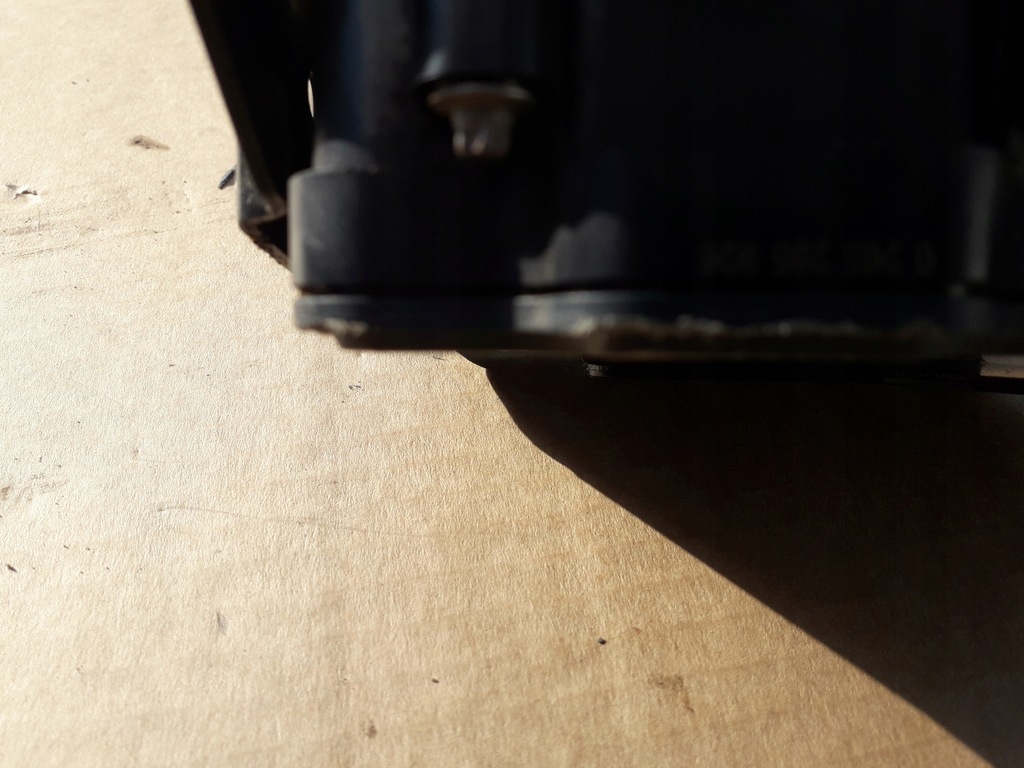 фото №5, Насос abs dacia duster ii 17-