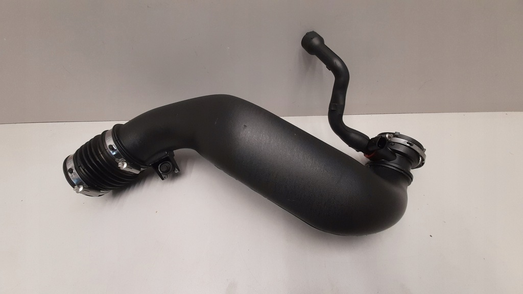 фото №1, Jeep commander grand cherokee 53013672ae nowa oem шланг труба повітрозабірник turbo