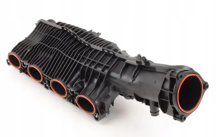 фото №1, Коллектор всасывающий mini clubman s f54 оригинал