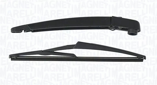 фото №2, Важіль двірники з щітка alfa romeo mito 07.08 -