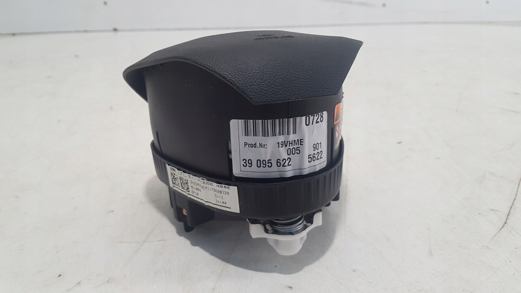 фото №4, Opel insignia b astra k подушка безопасности водителя orginal