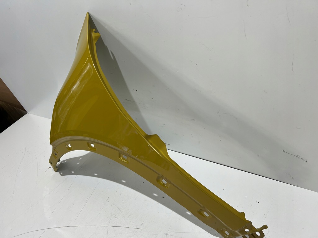 фото №8, Крила лівий передній перед kia ev6 ідеальний стан