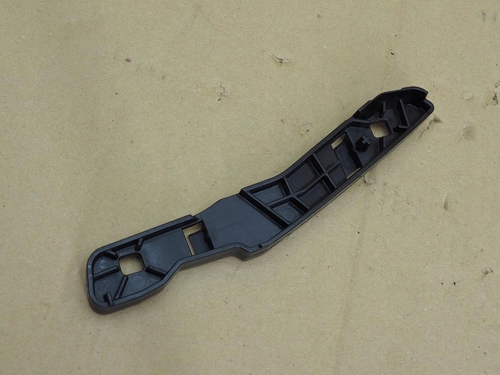 фото №15, Кронштейн напрямна бампера правий перед mercedes glb w247 оригінальний номер a2478857400