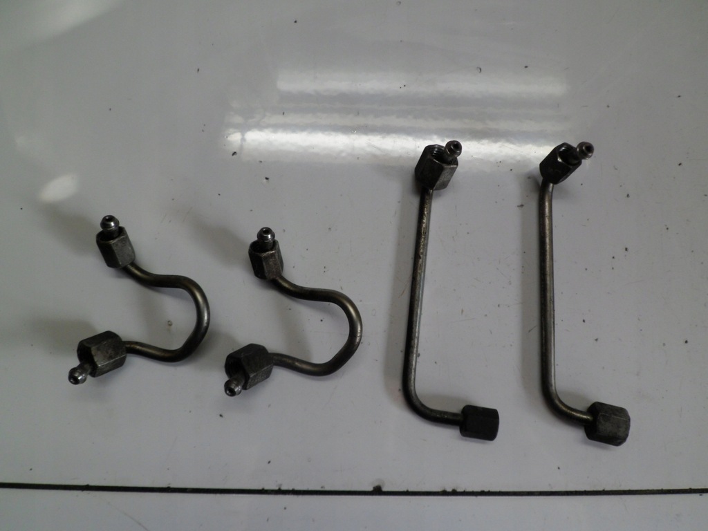 фото №1, Hyundai i40 1.7crdi d4fd провода топлива топливные