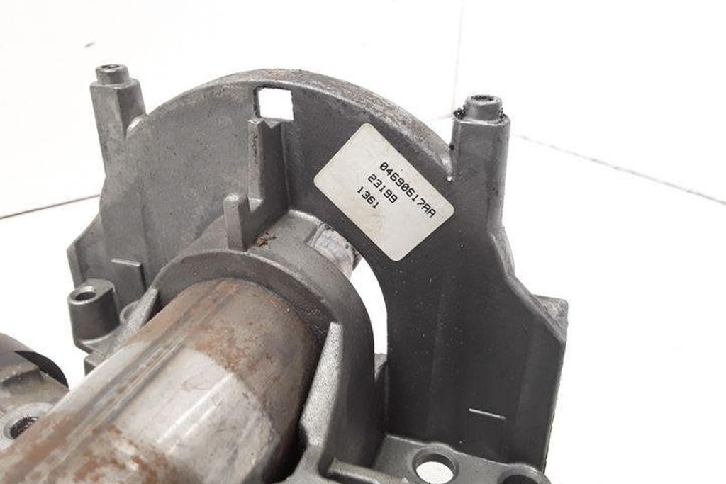 фото №9, Механизм руля chrysler pt cruiser pt_ p04690697ab 2.0l бензиновый