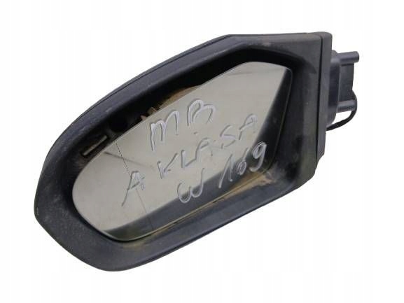 фото №1, Зеркало левая 7 pin mercedes w169