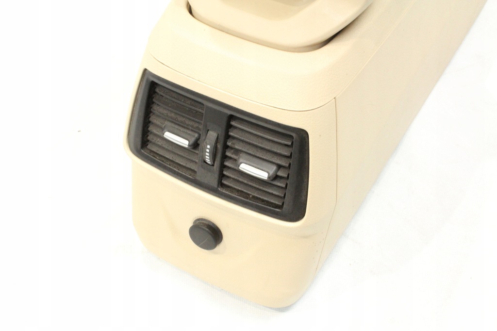 фото №5, Туннель средний индукция подлокотник bmw f45 f46