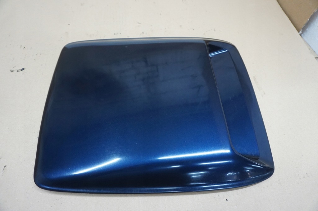 Nissan patrol впуск воздуха с капота gr y61 97-04r Недорого