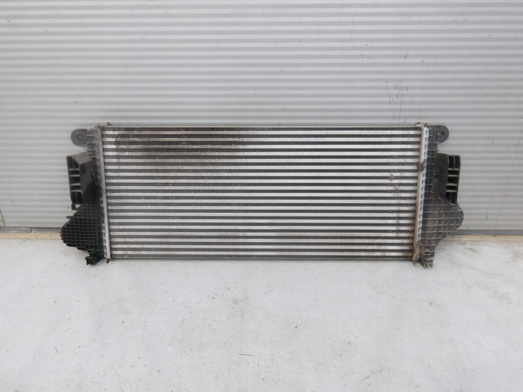 Купити Opel insignia b 2 радіатор повітря / інтеркулер