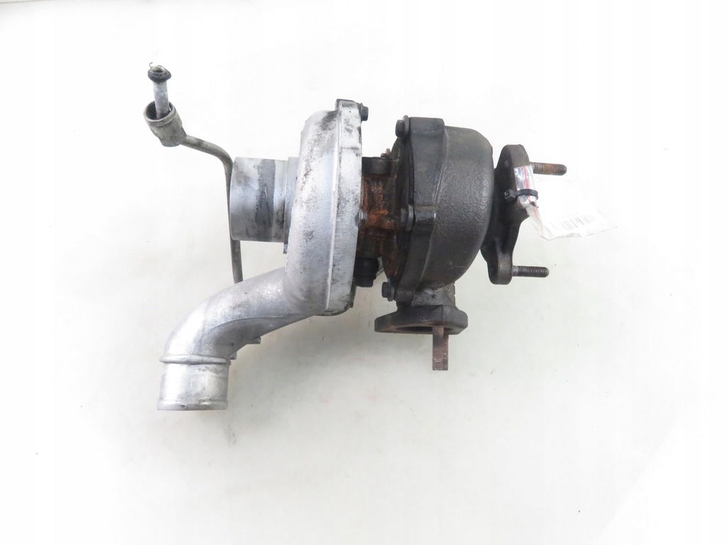 фото №7, Турбонагнетатель renault espace iv 2.2 dci 8200221363