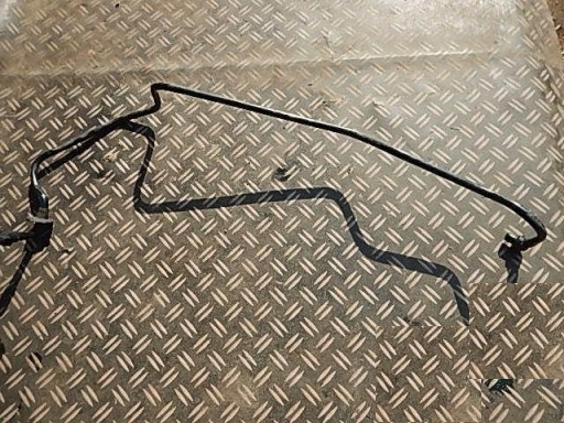 фото №1, Audi q7 06-09 трубка труба шланг