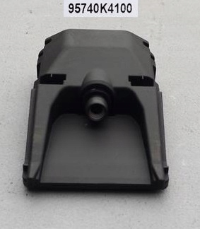 фото №1, Камера стекло hyundai kona электрик 95740 k4100