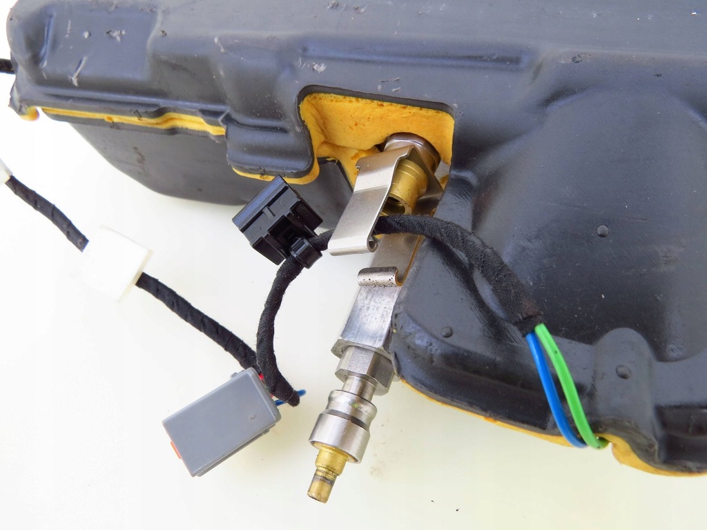 фото №8, Привід механізм підйомник відкривання кришки 31299156 volvo xc60 i 08-13