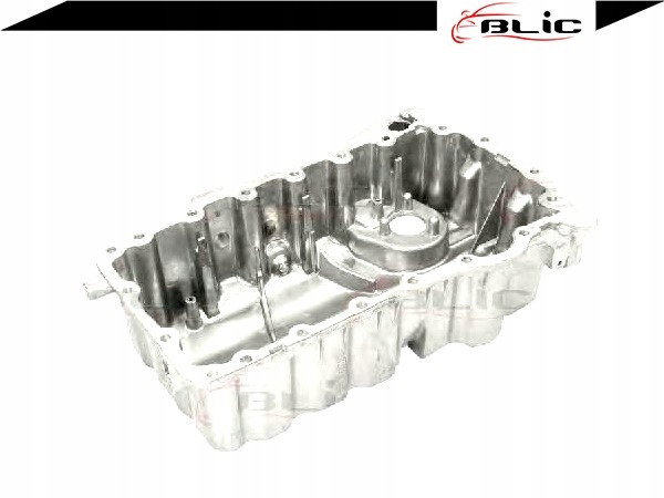 фото №2, Blic 0216-00-9534473p поддон масляная