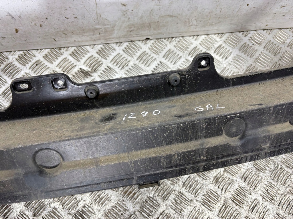 фото №7, Kia niro 2021 балка бампера заднего