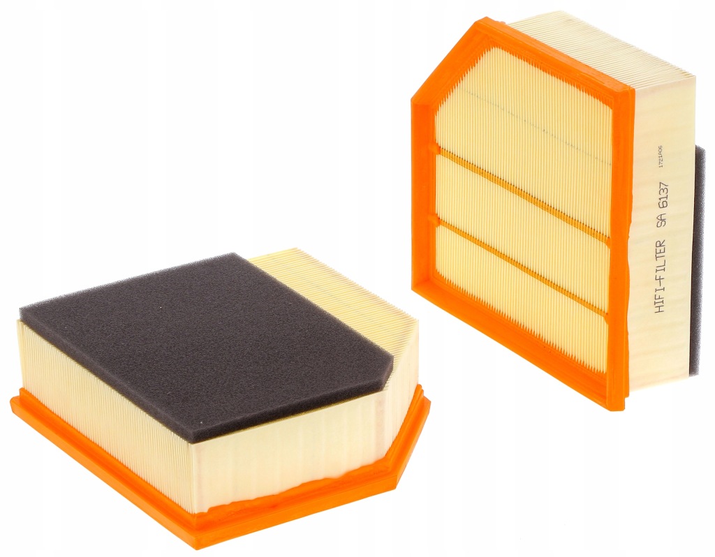 Купити Hifi фільтр sa 6137 фільтр повітря