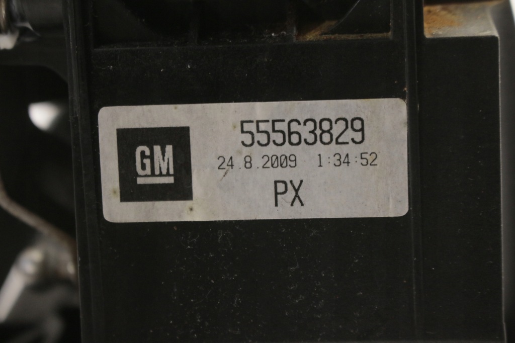 фото №9, Выборщик домкрат передач opel insignia 1.6 t