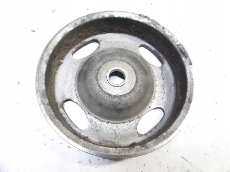 фото №7, Golf 5 v5 шків 1,4tsi 03c105255e