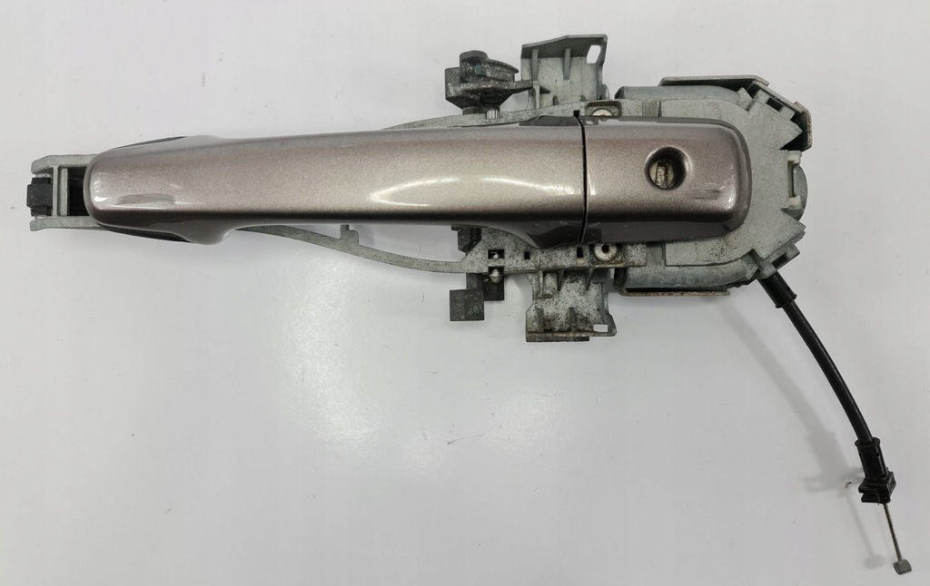 фото №1, Ручка двері лівий перед 472volvo xc70