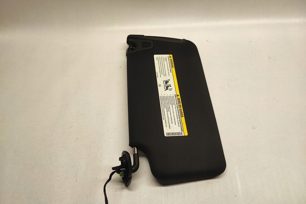 фото №10, Захист сонцезахисна права dodge charger 5pj79dx9ab 5.7l бензиновий 276kw