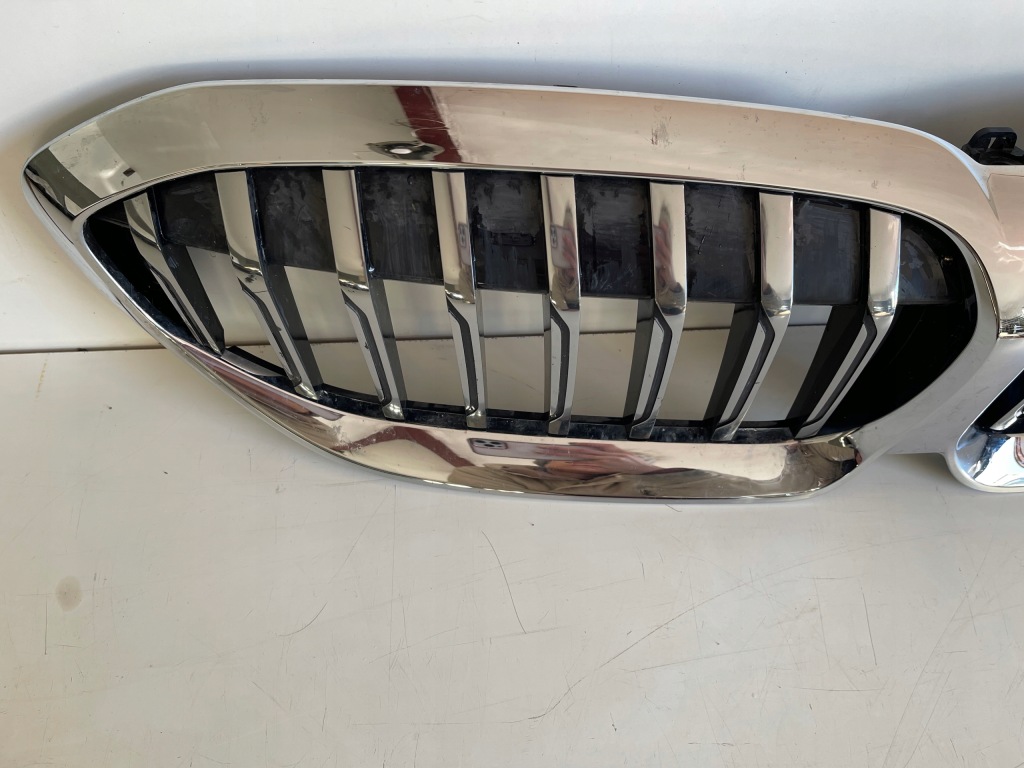 фото №4, Bmw 3 g20 g21 решётка радиатора решётка радиатора 192976-10