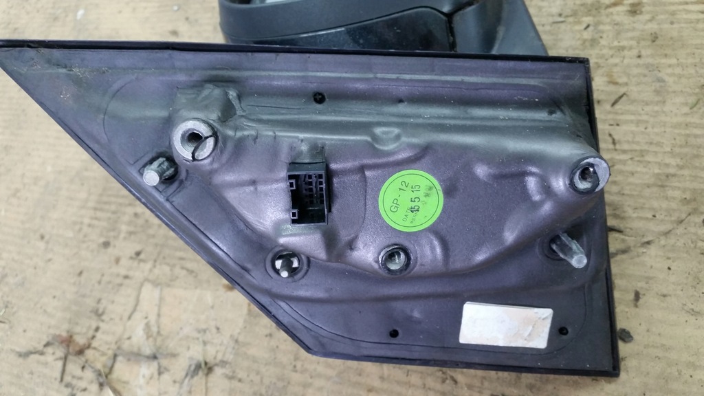 фото №5, Зеркало правое opel karl 048392