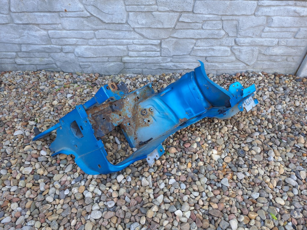 фото №1, Citroen c3 picasso четверть лонжерон панель фары перед передняя левая