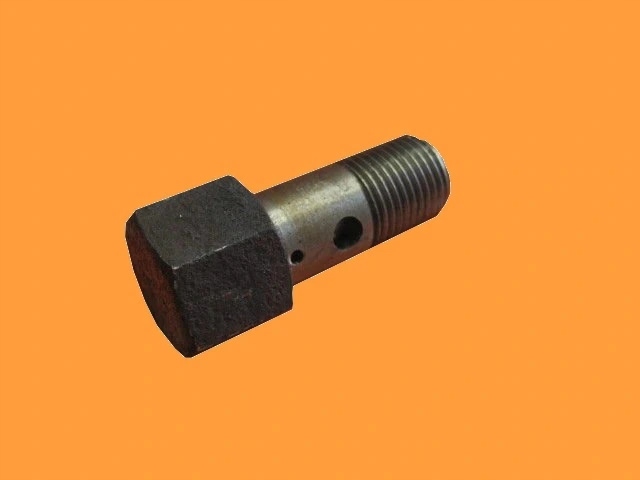 фото №1, Volvo fh13 fm клапан клапан топлива топливный