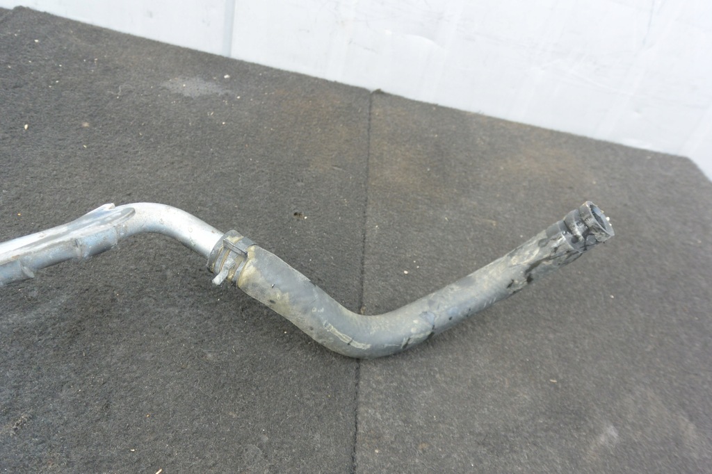 фото №8, Шланг трубка wody 2.5 t mazda cx9 ii 16-