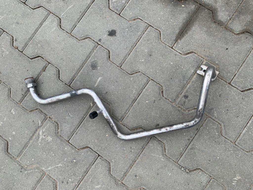 фото №1, Шланг трубка кондиціонера renault midlum dxi