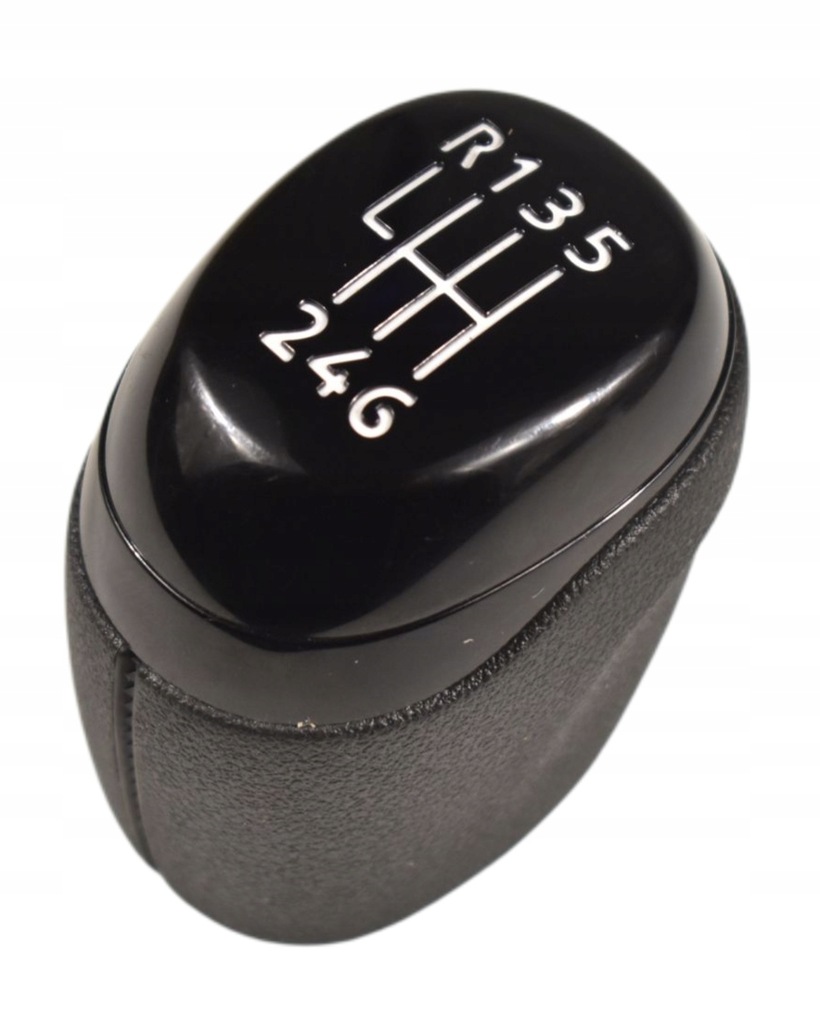 фото №8, Ручка перемикання передач renault espace iv / master iii