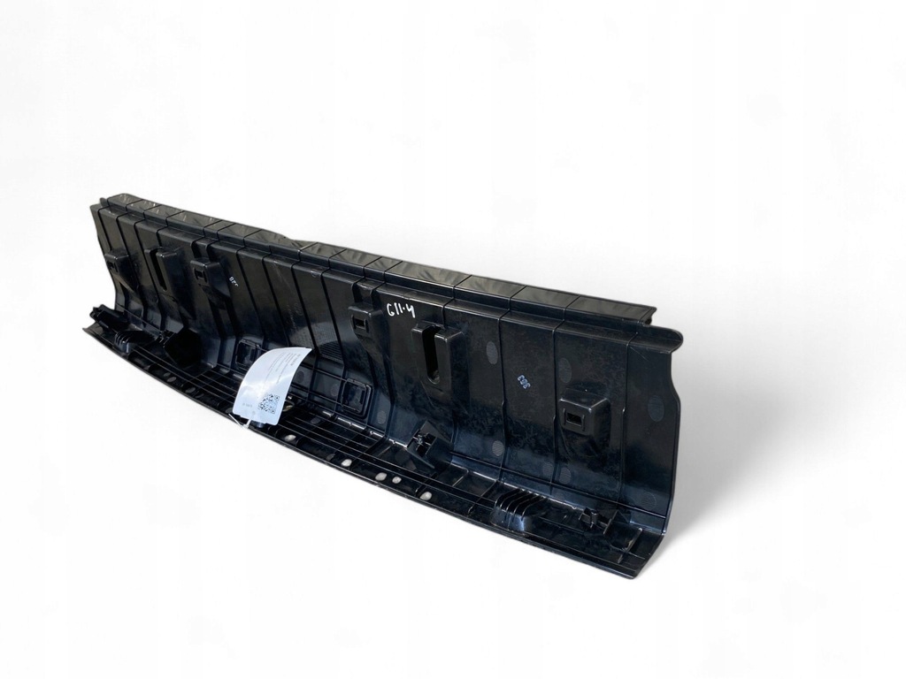 фото №6, Bmw 7 g11 g12 защита поперечина багажника