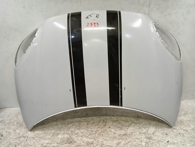 фото №1, Капот крышка двигателя mini r61 paceman 12-